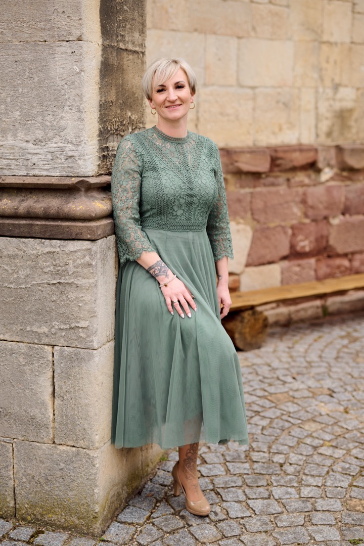 Jana_Hildebrandt Foto von Jana Hildebrandt -Freie Rednerin aus Gotha