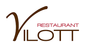 Restaurant Vilott Logo